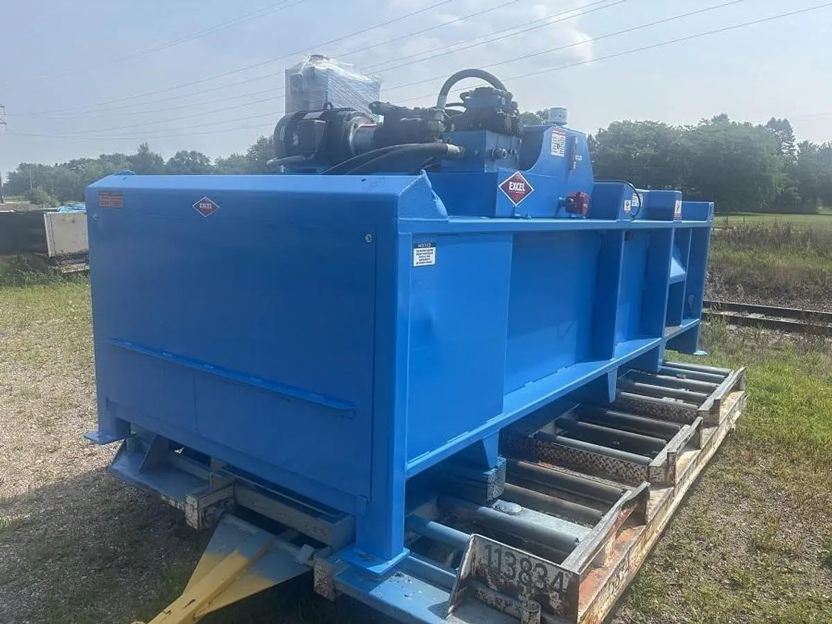 USED EXCEL EX-63