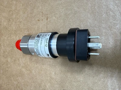 United Electric Controls _UNKNOWN_ Pressure Switches | Fram Fram LLC (5)