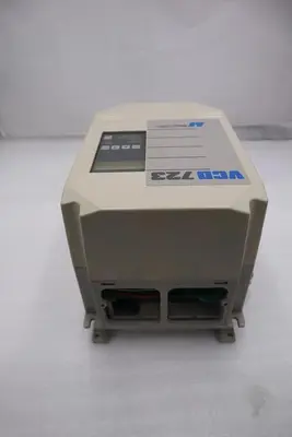 MAGNETEK 53SW2003-0000 VCD 723 3 PHASE AC DRIVE/45SW0000-0000 3HP STOCK 4777
