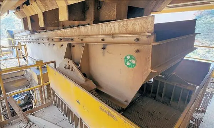 Used 3C-229 3C-229 Feeders (Material Handling) California US | Machinery & Equipment #136845