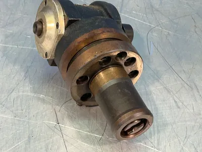 Used BRISTOL _UNKNOWN_ Tooling & Accessories (Other) Ohio US | HGR 24 #1250398