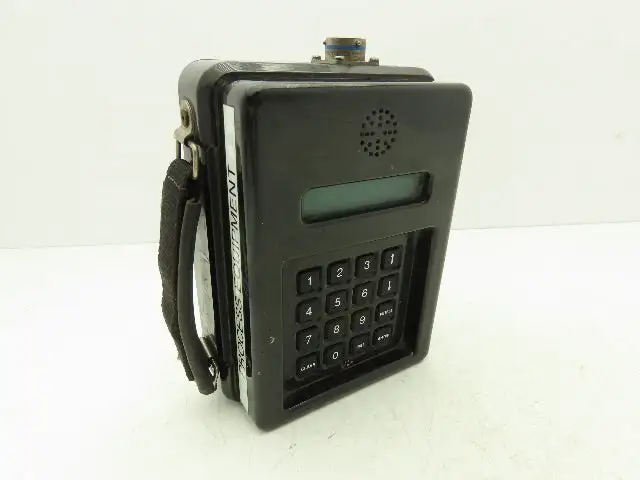 Used TEST PRODUCTS INC _UNKNOWN_ Automation Control (HMI) Indiana US | Arrow Industrial #632901