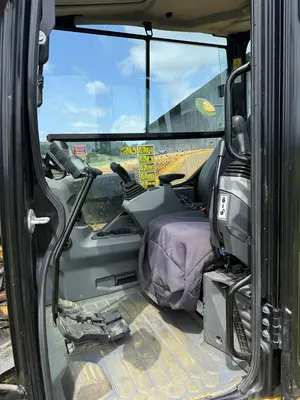 Used 2019 CATERPILLAR 308CR Crawler Excavators Kentucky US | Proxy Equipment #1388860