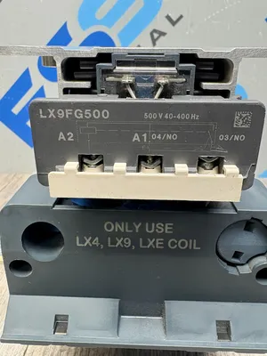USED SCHNEIDER ELECTRIC LC1F225