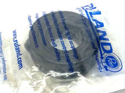 New | in-Stock Ruland 40mm Clamps Michigan US | Maverick Industrial Sales #1420762