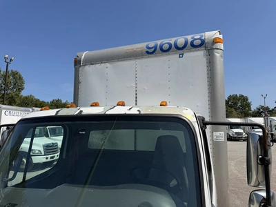Used 2008 FREIGHTLINER M2106 Tractors & Trailers Indiana US | Miedema Asset Management Group #1413011