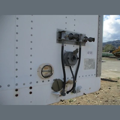 Used CATERPILLAR 3508 DITA Portable Generators US | Savona Equipment LTD #1266490