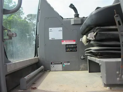 USED 2014 Superior SFT-155-WT