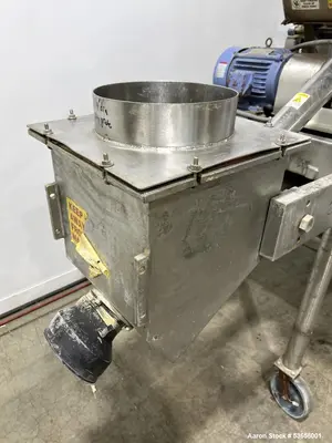 USED FITZPATRICK DASO6