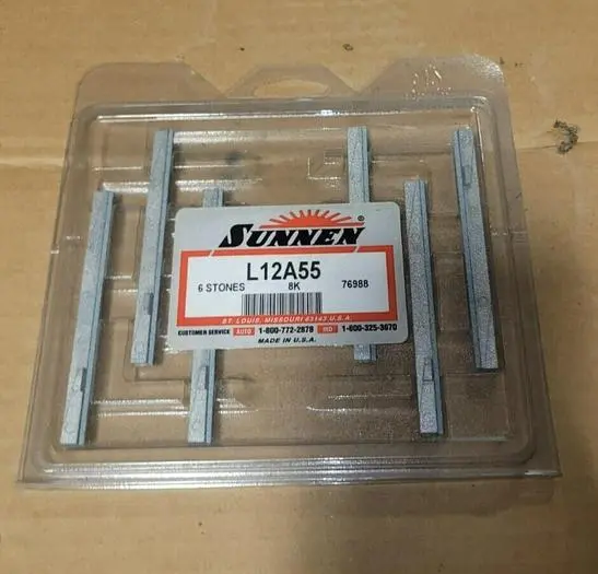 Used SUNNEN L12A55 Tooling & Accessories (Other) Wisconsin US | Lemke Machinery Sales #310413