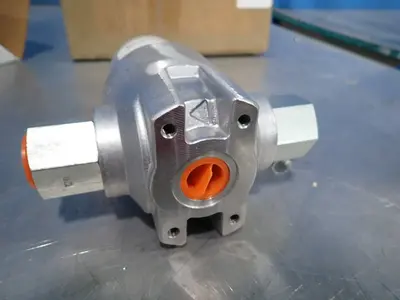 USED 2021 HYDAC LF ON 60IC10BM1.0/3B6
