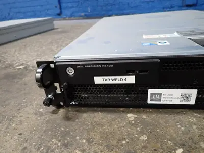 USED DELL INC. WMTE01