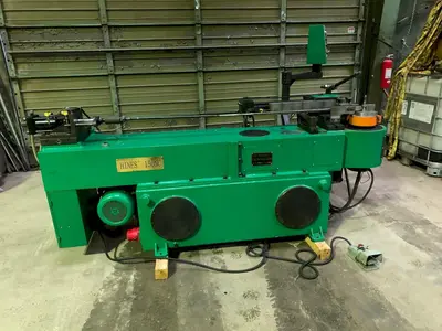 USED HINES 150 NC