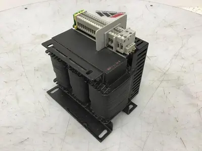 USED SBA DGC 212-378