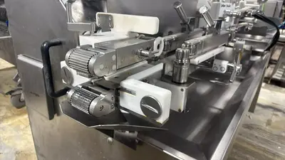 Used 2016 VEMAG CC215 Food Extruders Illinois US | M&M Equipment Corp. #1266963