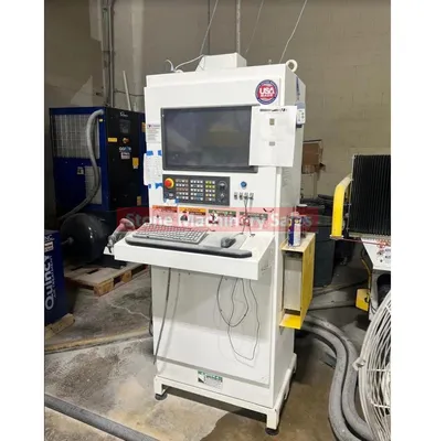 2020 Northwood 138 EDS CNC Machining Center - Low Hours