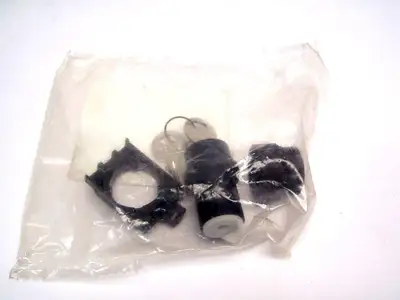 CBK-S3KM4 | ABB  Keyed Selector Switch 3 Position - New