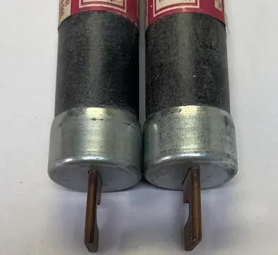 USED BUSSMANN FRS-R-90