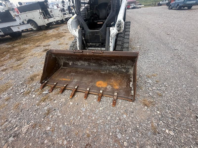 Used 2022 BOBCAT T64 Skid Steer Loaders Oklahoma US | OT Truck & Tractor Sales #1383416