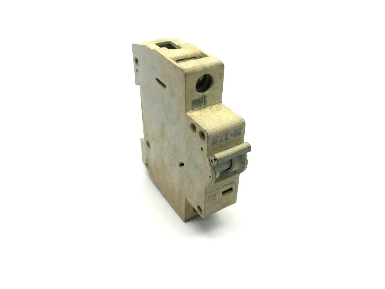 USED EATON CIRCUIT BREAKER