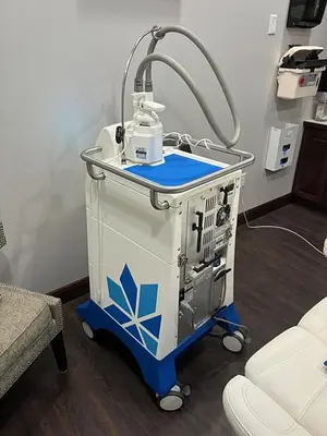 Used ZELTIQ COOLSCULPT Aspirator - Liposuction Systems Minnesota US | Midwest Medical #1467841