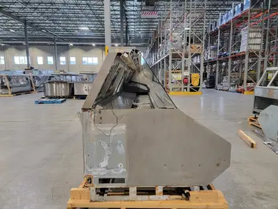 USED BARKER PTD12RDRS