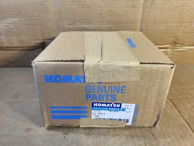 NEW KOMATSU 58E-MP-AK020
