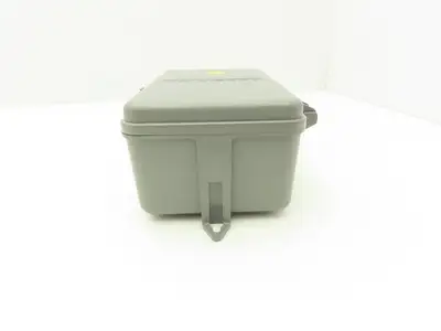 Precision CD 102 24 Hour Time Switch 40A Single Pole Single Throw 208V 60Hz 2Hp