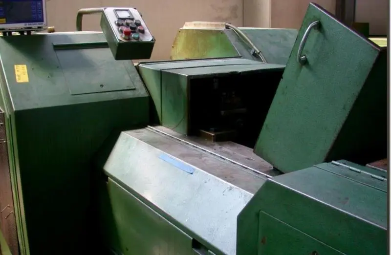 Used 1978 HILGELAND CH3-LA Cold Headers Ontario CA | Walden Machinery #1290648