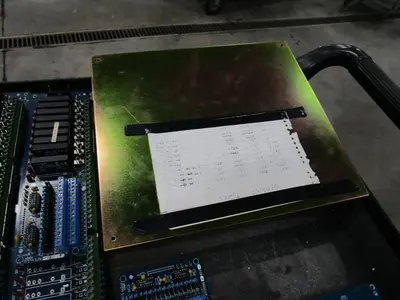M&M Refrigeration Parts