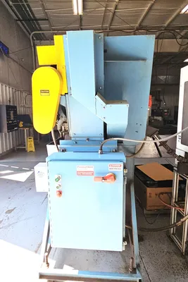 2016 MURATEC MW-80-GT CNC Turning Centers | Murphy Machinery (15)