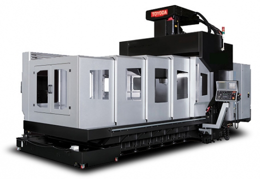 New | in-Stock TOYODA LB321 Gantry Machining Centers (incld. Bridge & Double Column) Alberta CA | Lamarche Machinery Inc #1259011
