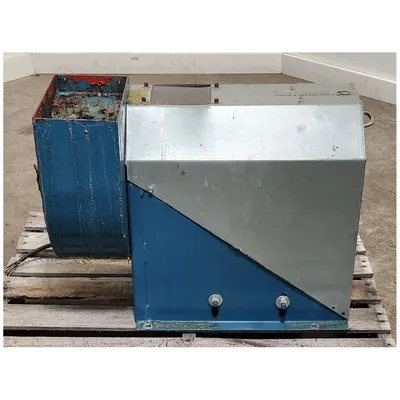 USED TWIN CITY FAN FCJ-SW 90