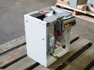 NEW SQUARE D MODEL 6