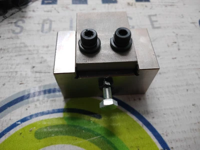 USED FUJI "U" SHAPED