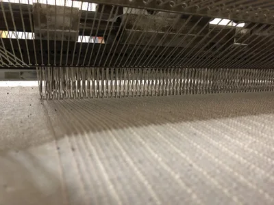 Used _UNKNOWN_ _UNKNOWN_ Textile Machinery Georgia US | Harrell Machinery Sales Inc #1298875