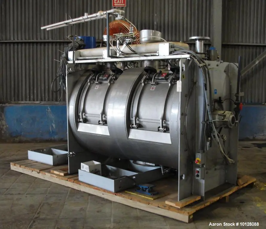 USED MIX SRL MXC2400