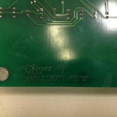 USED CONAIR 785A275U01