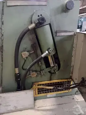 USED 1985 ADIRA GH0-0437