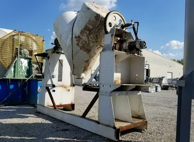 Used PATTERSON KELLEY _UNKNOWN_ Dryers West Virginia US | Cooper Industries #1408873