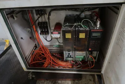 USED PERFECTO 700-24SRF