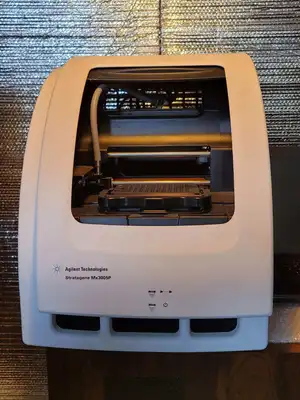 Used Agilent Mx3005P, 401513 Miscellaneous Laboratory Equipment California US | CAL-L Enterprises #1459181