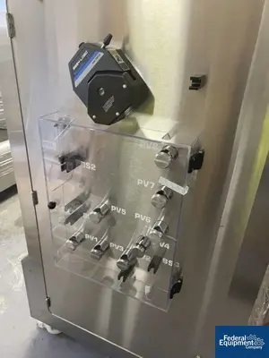 USED Sartorius Sartorius Ksep 6000 Centrifugation System