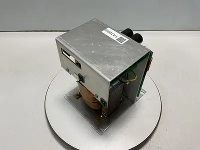 USED VAN DORN ASSY 330075
