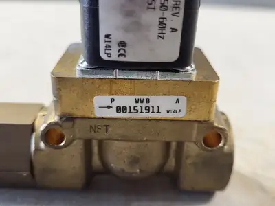 NEW INGERSOLL-RAND 22870190