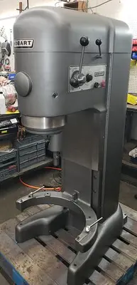 HOBART M802 Planetary Mixers | Harvest Equipment and Fabrication Inc (1)