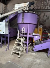 Used 2010 REDOMA 3000 Misc Recycling Florida US | ESCOBAR TRADING, INC. #1398989
