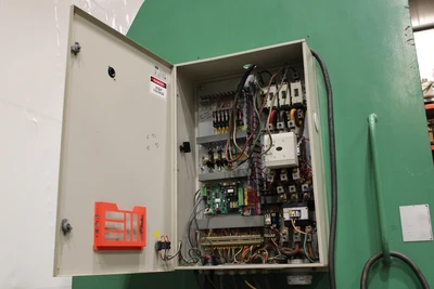 USED ACCURSHEAR 875014