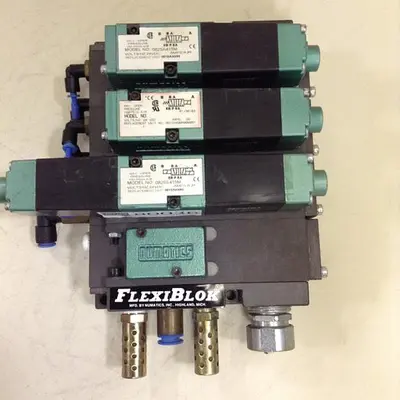 USED NUMATICS 082SA415M