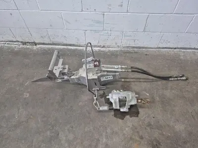USED JARVIS MG-1B